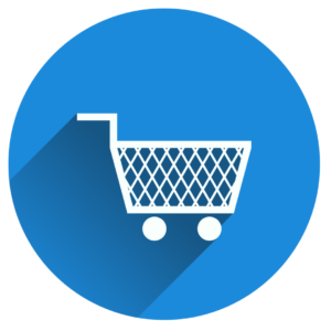 RTP:s webbshop